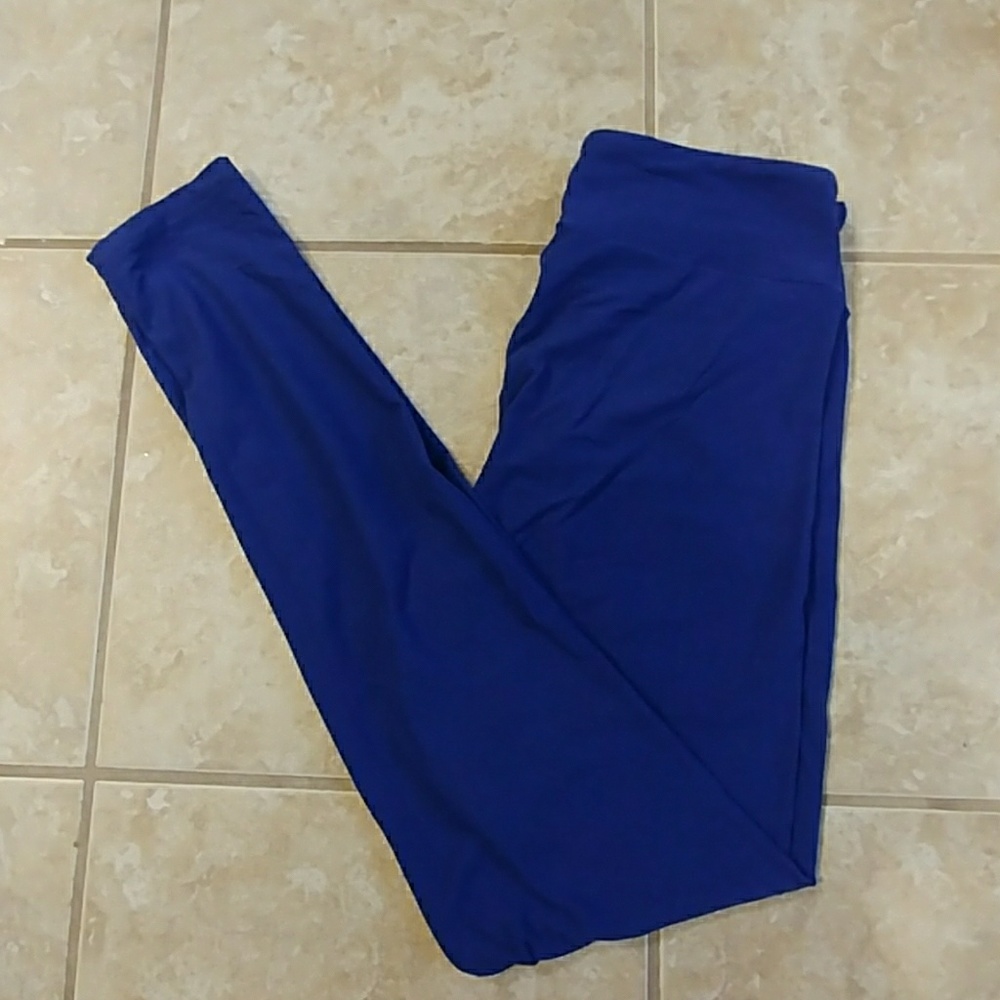 One Size (OS) LuLaRoe leggings